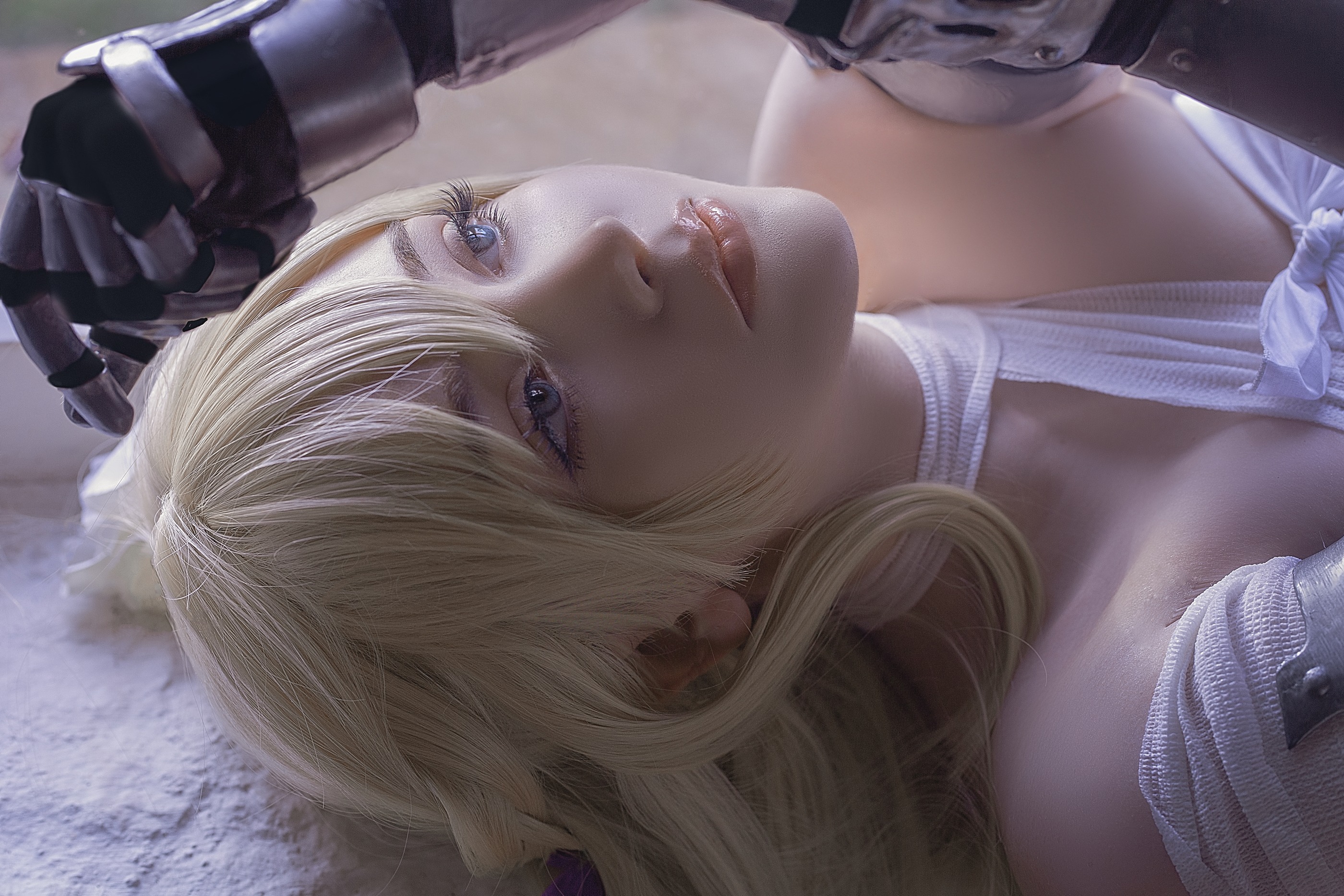 图片[1]-Sayathefox – NO.021 COS [14P]-XikXak